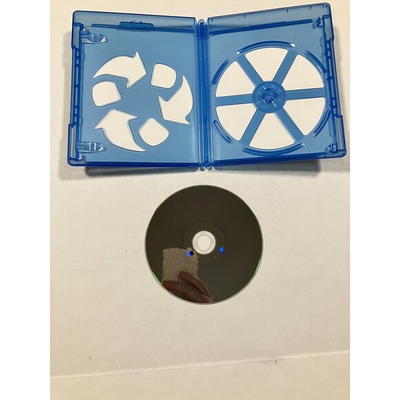 Gone with the Wind 70th Anniversary Edition Blu-Ray Tested - Picture 4 of 6